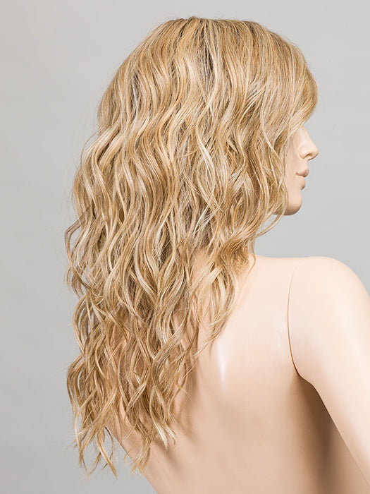 Serena Wig by Ellen Wille | Heat Friendly Synthetic