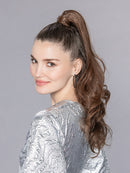 Shake Hairpiece by Ellen Wille | Heat Friendly Synthetic