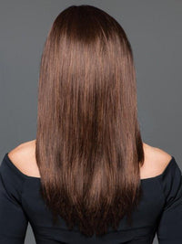 Simply Flawless Wig by Gabor | Synthetic (Lace Front Mono Part)