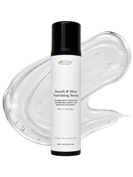 Smooth & Shine Nourishing Serum by Envy