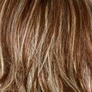 Smooth Wavez Wig by Rene of Paris | Heat Friendly Synthetic