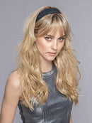 Stevia Hairpiece by Ellen Wille | Heat Friendly Synthetic
