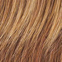 Discretion Wig by Gabor | Heat-friendly Synthetic Hair