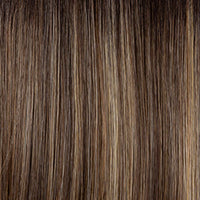 16IN Flip Pony & Bangs by Kim Kimble