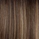 24″ All Day Waves Claw Clip Pony by Kim Kimble | Synthetic