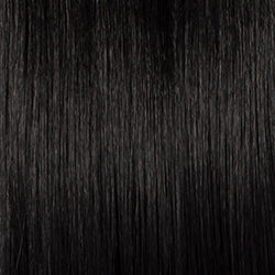 21″ Straight Claw Clip Pony by Kim Kimble | Synthetic