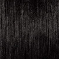 24″ All Day Waves Claw Clip Pony by Kim Kimble | Synthetic