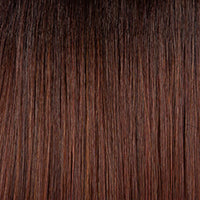 21″ Straight Claw Clip Pony by Kim Kimble | Synthetic