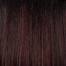16IN Flip Pony & Bangs by Kim Kimble