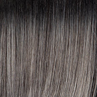 16IN Flip Pony & Bangs by Kim Kimble