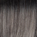 Makenna 3/4 Cap Wig by Kim Kimble | Synthetic