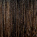 16IN Flip Pony & Bangs by Kim Kimble