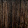 Bombshell Bun & Bang by Kim Kimble - Ultimatelooks