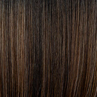 21IN Crimped Pony by Kim Kimble