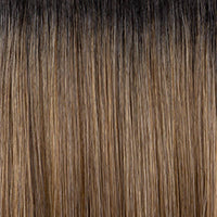 16IN Flip Pony & Bangs by Kim Kimble