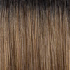 Bombshell Bun & Bang by Kim Kimble - Ultimatelooks