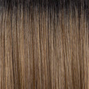 Bombshell Bun & Bang by Kim Kimble