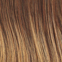 Model Mode Wig by Raquel Welch | Mono Part