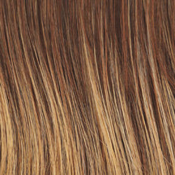 Cruise Control  Wig by Raquel Welch | Mono Part