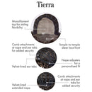 Tierra by Kim Kimble