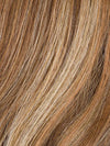 Vivi Wig by Ellen Wille | Heat Friendly Synthetic (Mono Part) - Ultimatelooks