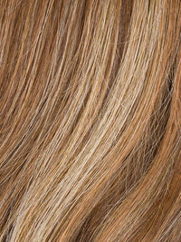 Vivi Wig by Ellen Wille | Heat Friendly Synthetic (Mono Part)