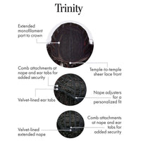 Trinity by Kim Kimble