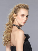 Tropical Hairpiece by Ellen Wille | Heat Friendly Synthetic