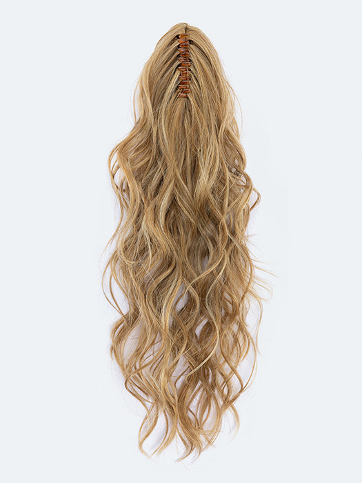Tropical Hairpiece by Ellen Wille | Heat Friendly Synthetic