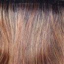 Mira Wig by Amore | Lace Front Monofilament