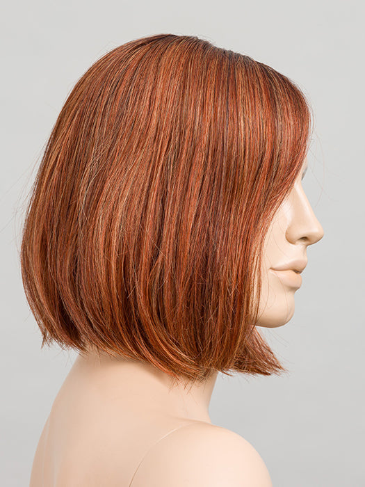 Vivi Wig by Ellen Wille | Heat Friendly Synthetic (Mono Part)
