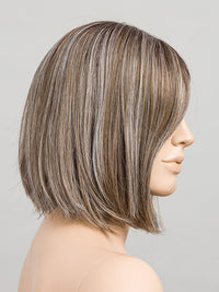 Vivi Wig by Ellen Wille | Heat Friendly Synthetic (Mono Part)