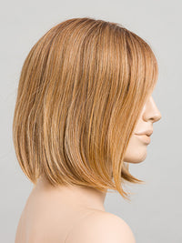 Vivi Wig by Ellen Wille | Heat Friendly Synthetic (Mono Part)