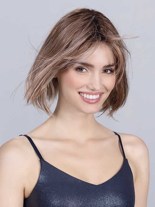 Vivi Wig by Ellen Wille | Heat Friendly Synthetic (Mono Part)