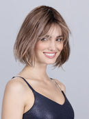 Vivi Wig by Ellen Wille | Heat Friendly Synthetic (Mono Part)