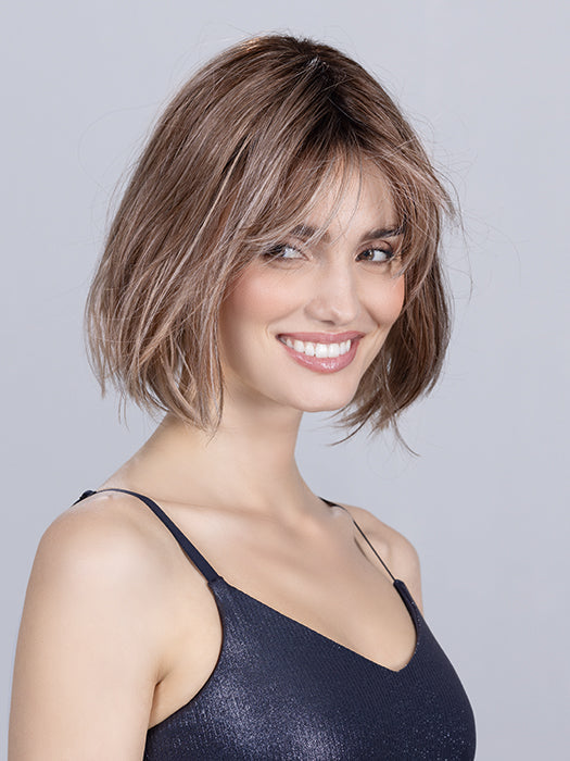 Vivi Wig by Ellen Wille | Heat Friendly Synthetic (Mono Part)