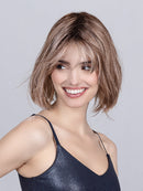 Vivi Wig by Ellen Wille | Heat Friendly Synthetic (Mono Part)