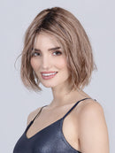Vivi Wig by Ellen Wille | Heat Friendly Synthetic (Mono Part)