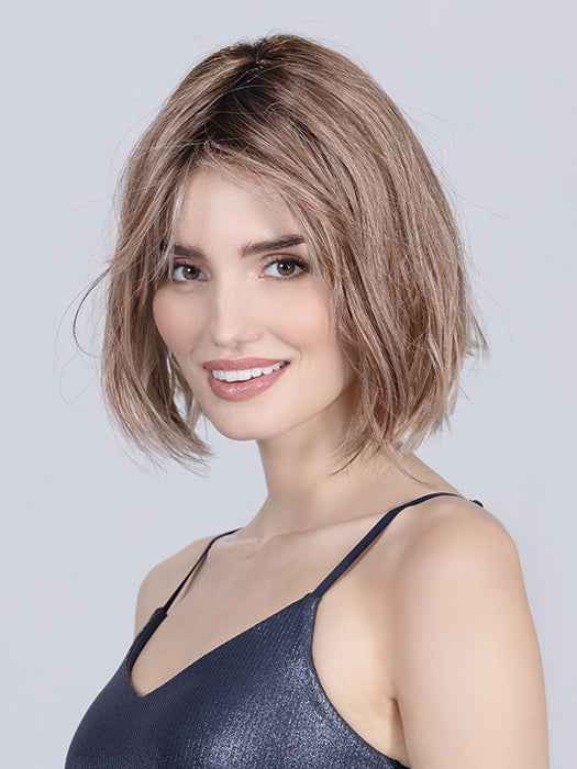 Vivi Wig by Ellen Wille | Heat Friendly Synthetic (Mono Part)