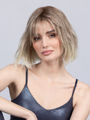 Vivi Wig by Ellen Wille | Heat Friendly Synthetic (Mono Part)