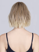 Vivi Wig by Ellen Wille | Heat Friendly Synthetic (Mono Part)