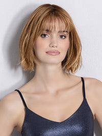 Vivi Wig by Ellen Wille | Heat Friendly Synthetic (Mono Part)
