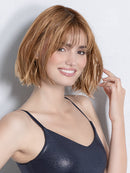 Vivi Wig by Ellen Wille | Heat Friendly Synthetic (Mono Part)