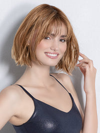 Vivi Wig by Ellen Wille | Heat Friendly Synthetic (Mono Part)