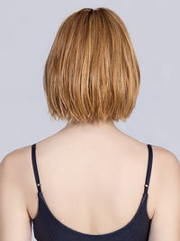 Vivi Wig by Ellen Wille | Heat Friendly Synthetic (Mono Part)