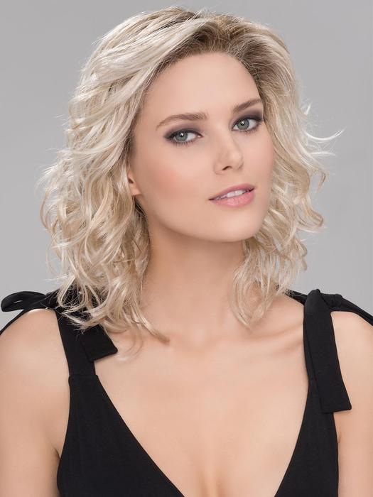 Beach Mono Wig by Ellen Wille | Synthetic - Ultimate Looks