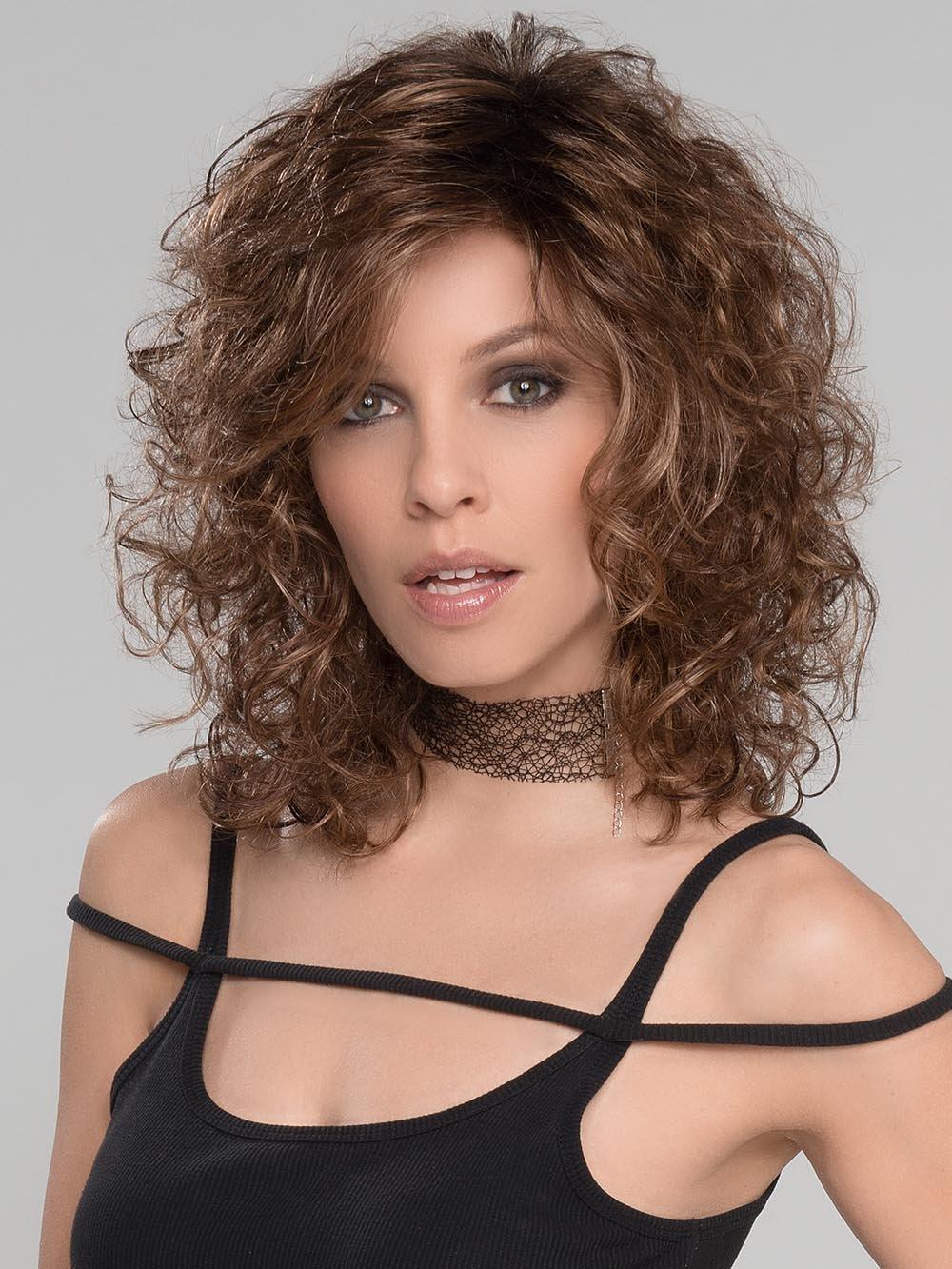 Storyville Wig by Ellen Wille | Synthetic