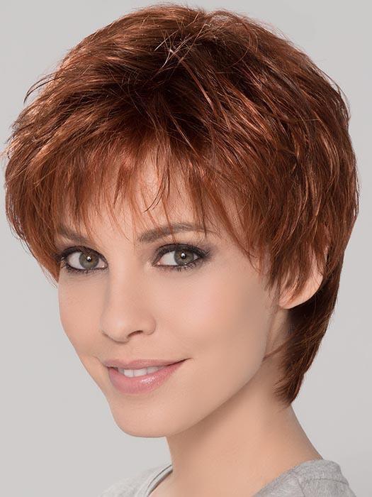 Ivy Wig by Ellen Wille | Synthetic