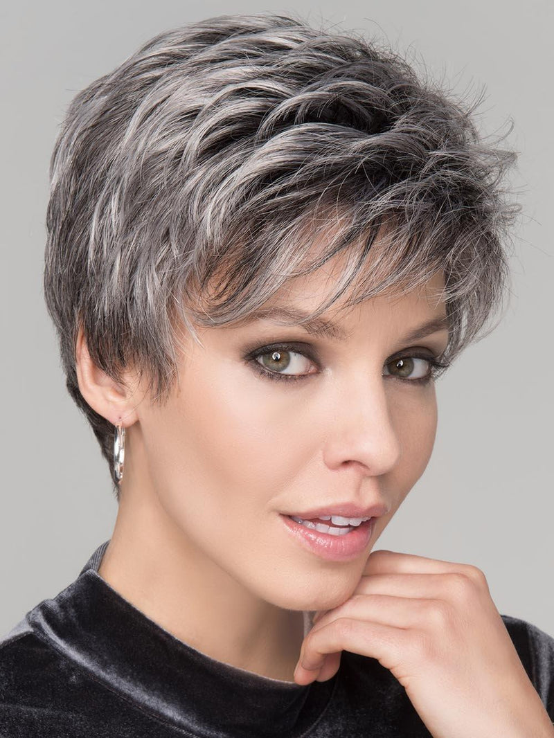Spring Hi | Hair Power | Synthetic Wig - Ultimate Looks