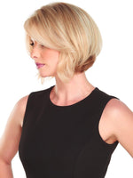 EasiPart HD XL 8" | Heat Defiant Synthetic Hairpiece - Ultimate Looks